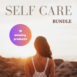 Self-Care Bundle